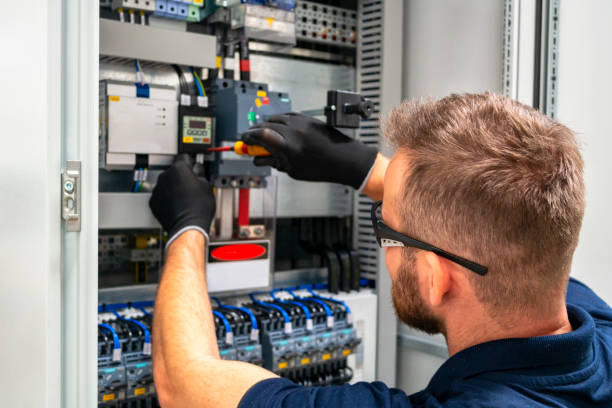 Best Home Electrical Repair  in Rkville, PA