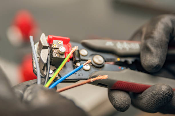 Best Circuit Breaker Repair  in Rkville, PA