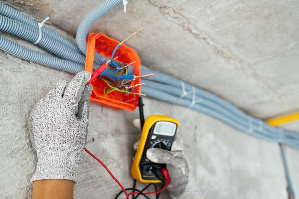 Best 24-Hour Electrician  in Rkville, PA